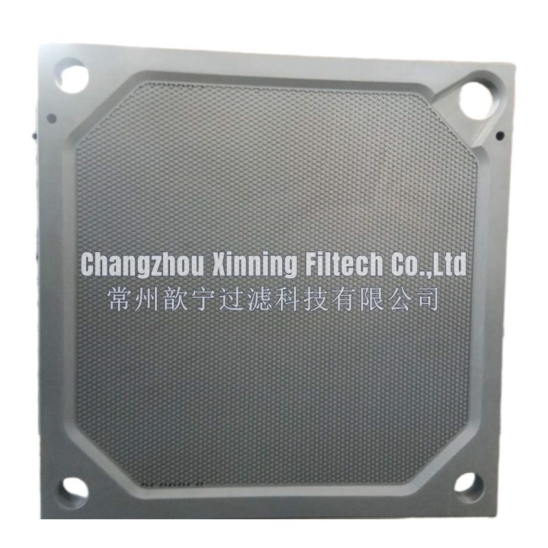Filter Plate