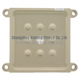 Filter Plate 1600mm