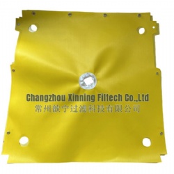 Filter Cloth