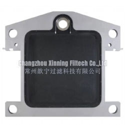 Filter Plate